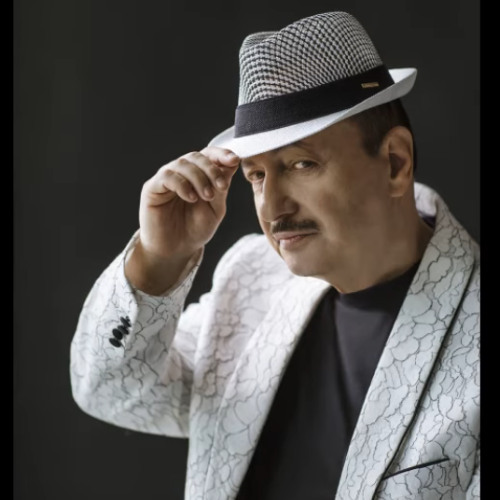 Simonas Donskovas - Reta Proga