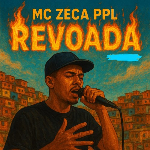 Revoada