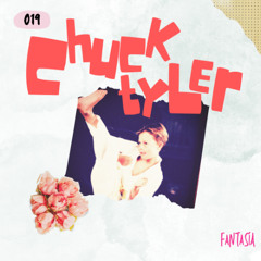 Chuck Tyler - Fantasia Radio 019