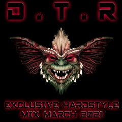 Exclusive Hardstyle Mix March 2021