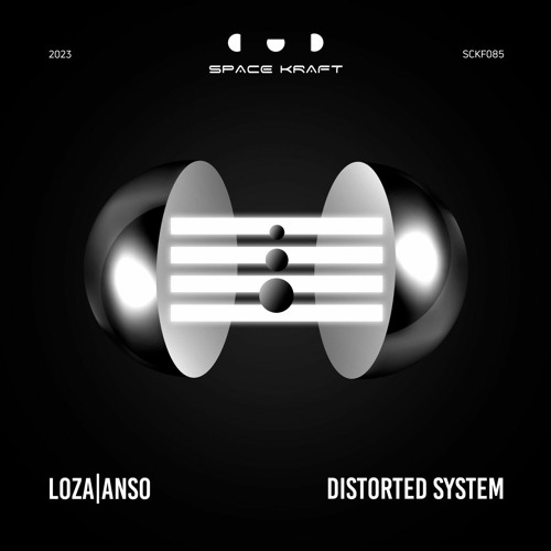 Lozaanso - Distorted System