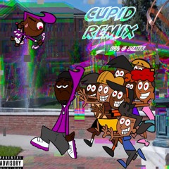 G Dimes - C U P I D