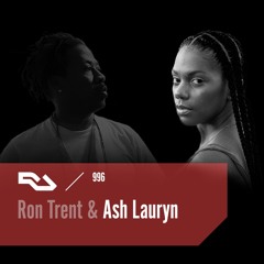 RA.996 Ash Lauryn