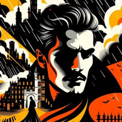 LIVRE AUDIO Lecture du Comte de Monte-Cristo, Chapitre 36 à 38
