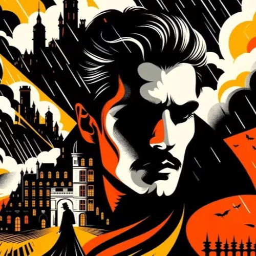 LIVRE AUDIO Lecture du Comte de Monte-Cristo, Chapitre 49 à 55