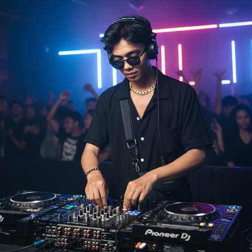 FUMPIN 2025 ES TEH FUMPIN, JAGE BALINE ODE KRES REMIX