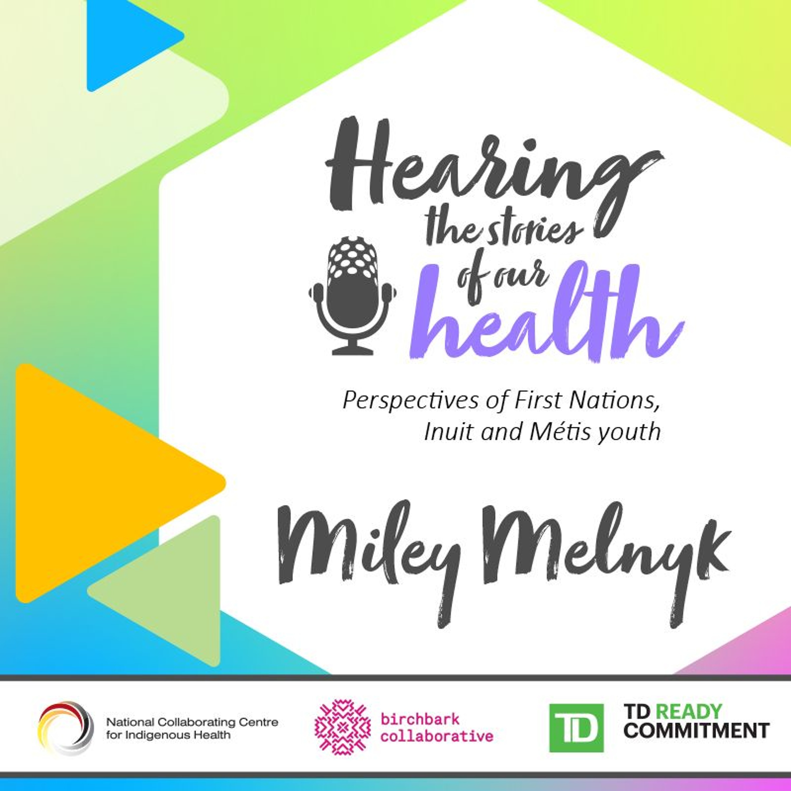 Voices from the Field