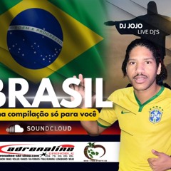 DJ JOJO LIVE DJS DO BRASIL