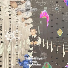 TheDeathOfTheWorldIsUponUs