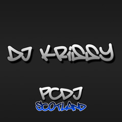 DJ Krissy - McD & Eh Wifes Tune