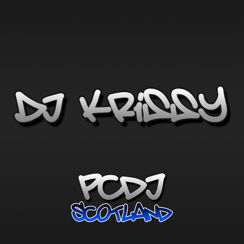 DJ Krissy - I Will Follow You