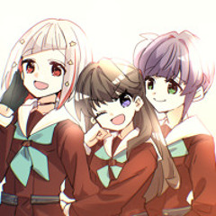 いつか夜空の下で、また