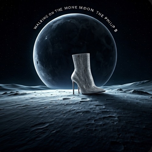 Walking on the moon .mp3