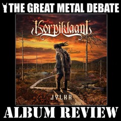 Album Review -  Jylhä