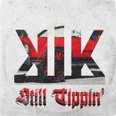 Mike Jones - Still Tippin' (feat. Slim Thug and Paul Wall) (King Kozz Remix)