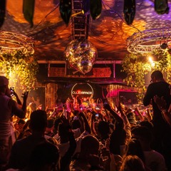 Latin house