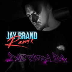 Jamaican - DictionDJ (Jay Brand Remix)
