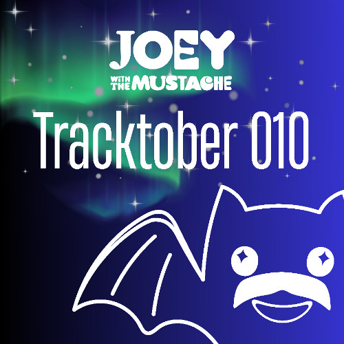 Tracktober 010 - Constellation (Sketch, Unfinished)