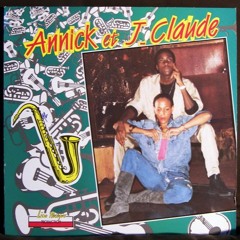 Annick et Jean-Claude - Tandres Matinal (Simon Alejandro fix)