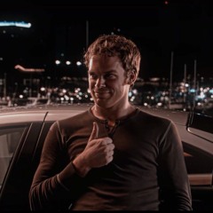 20 minutes of Dexter Morgan pt-4