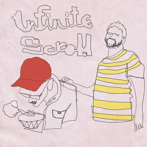 Infinite Scroll 069 w Akris034 b2b Gilbert Pomelo