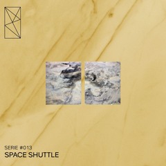 RAMS |SERIE#013| Space Shuttle