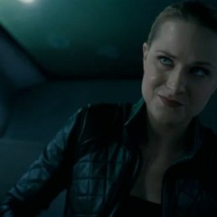 B Sherick Westworld Cue Fine - EQ (edits)