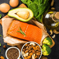 Vital Spark: Is Keto Diet Suitable for You?