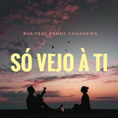 Hard BVA- Só vejo a ti feat KennyCanaveira(Prod.by Mekbeatz and Recorded by Bones Records)