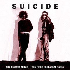 The Sound of No Wave