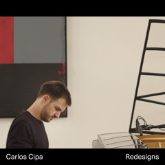 Andantino (Schubert redesigned)