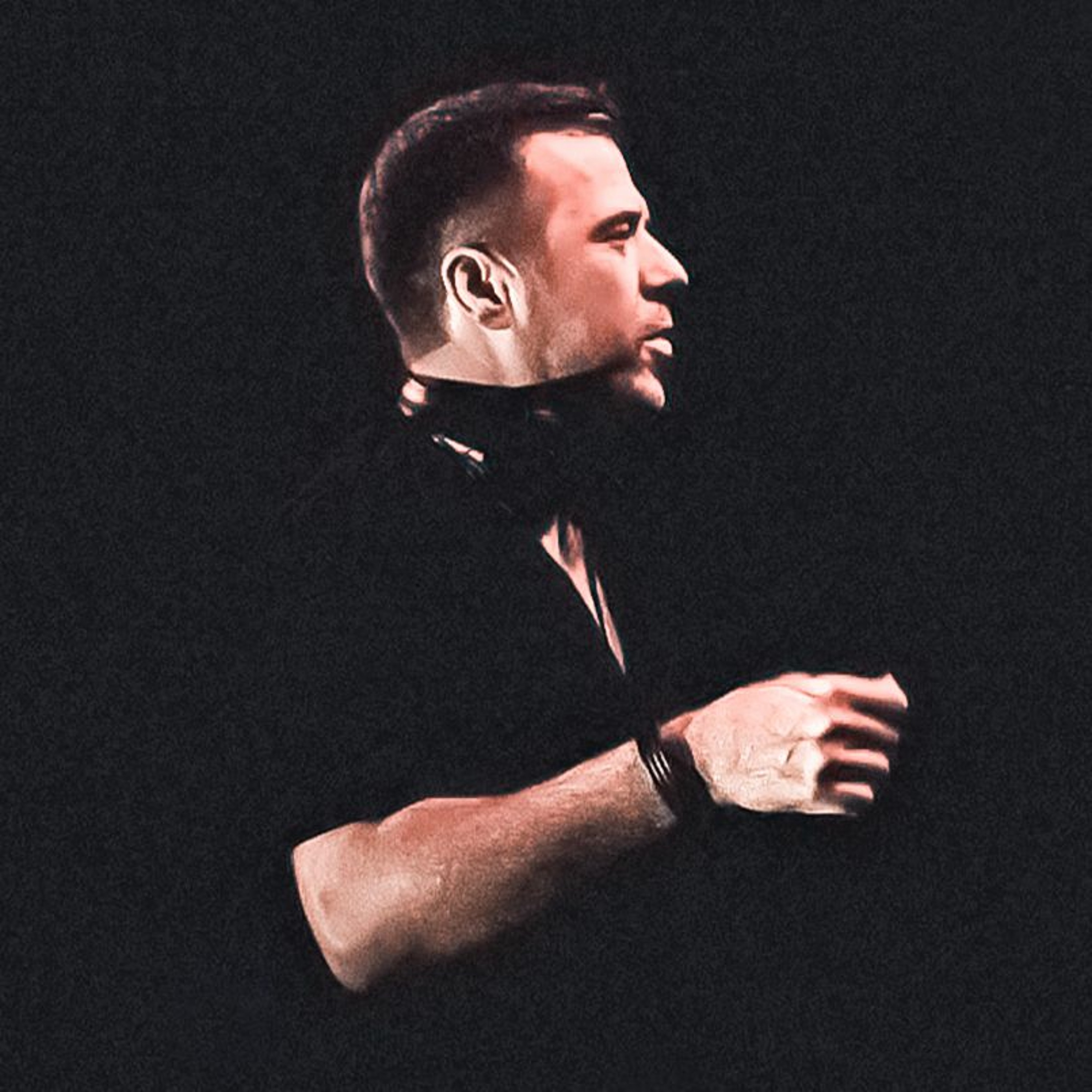 Jay Lumen live at Ammos Beach Bar (Caldera night) Larnaca, Cyprus 11-03-2022 episode artwork
