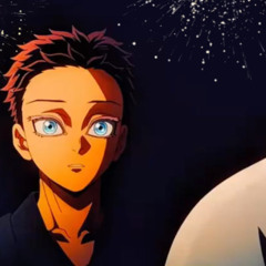 akaza love theme