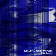 Duellist & Kenny Campbell - Hate Breeds Hate (Liza Aikin Remix) [Premiere | DSSNNZ007]