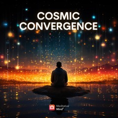 432Hz PURE POSITIVE ENERGY | Hang Drum Soundscape | Meteor Shower Stream