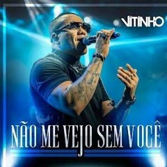 VITINHO - NÃO ME VEJO SEM VOCÊ  [ 2022 ]