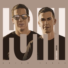 Dok & Martin - Horizon // UIII0004