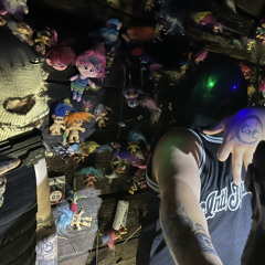 Holy Ghost feat. DVRKSIDE [PROD. YUNGMEXICANBIH]