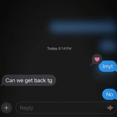 Sum fa ya ex : The Ex Riddim