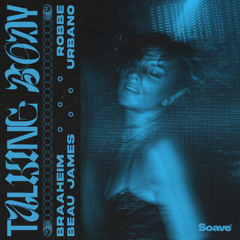 Braaheim, Robbe, Beau James, URBANO - Talking Body
