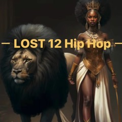 LOST 12 Hip Hop