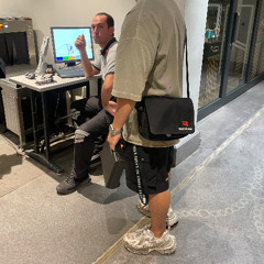 Emre Duman @ Komün* (14.08.2025)