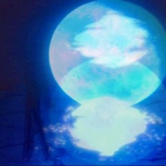 Mystery of the Moon ( Love Antique Variation, 417Hz) ~ Rei Ayanami (AI Cover)