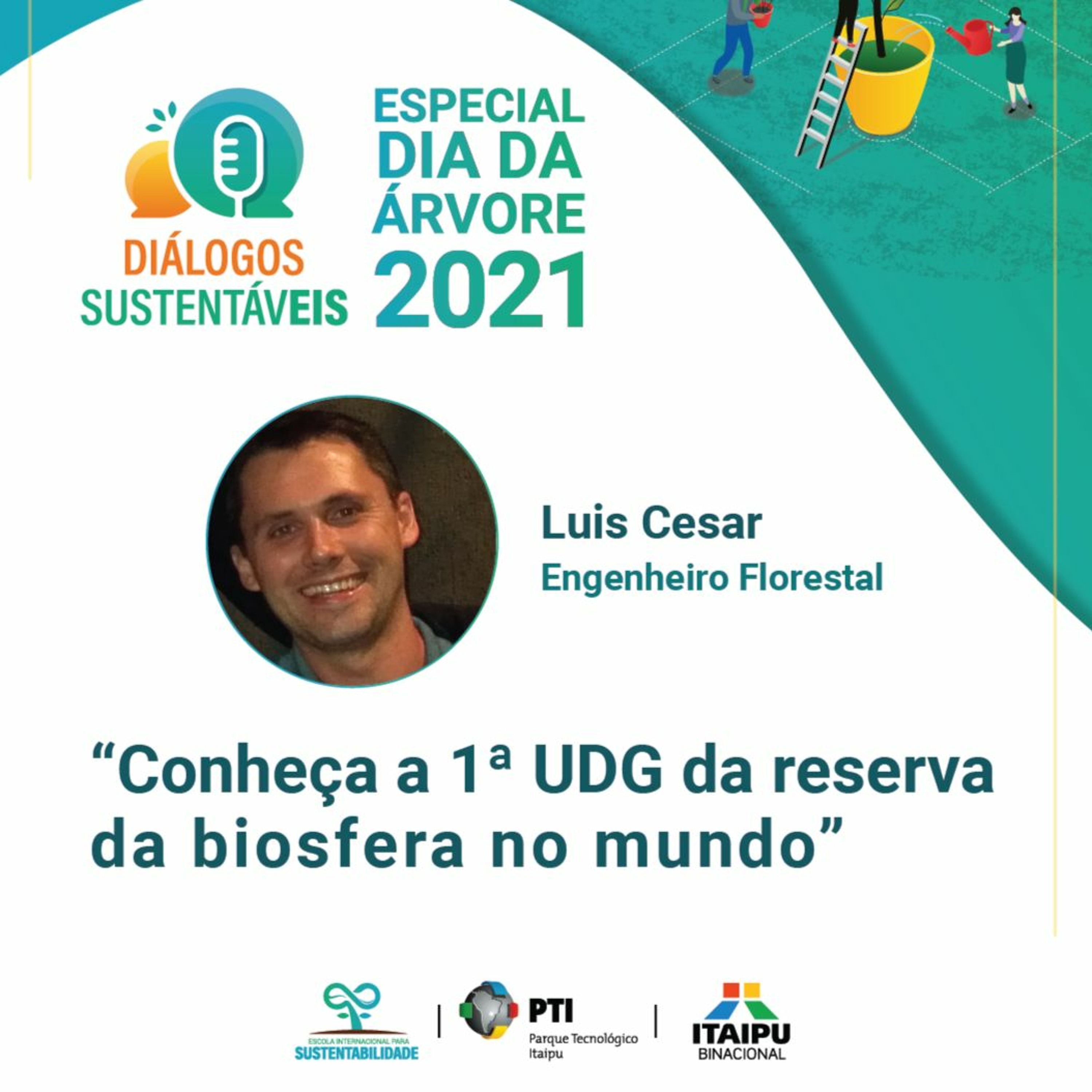 Diálogos Sustentáveis