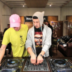 Emotional Voyage - Cyberflex | Radio Rudina