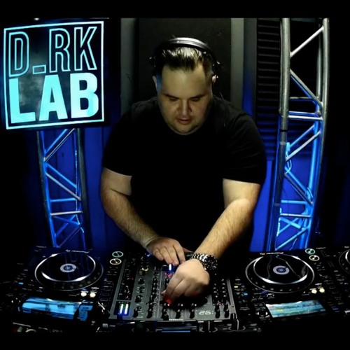 Dark_LAB Live With Thomas Bogdan (2021.02.04.)