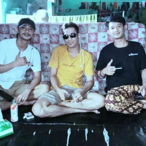 DJ D3MAR ™ - '' CINTA TIARA SAMPAI MATI '' NONSTOP SPESIAL REQUEST [ DENI PS , EKIK SUAY & DOYOK ]