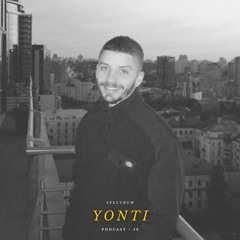 YONTI - SPECTRUM PODCAST 059