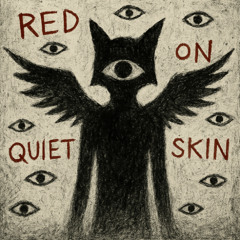 Aruhyo - Red Lines on Quiet Skin
