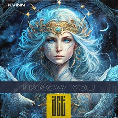 Kvinn - I Know You [Dreams Come True Music]